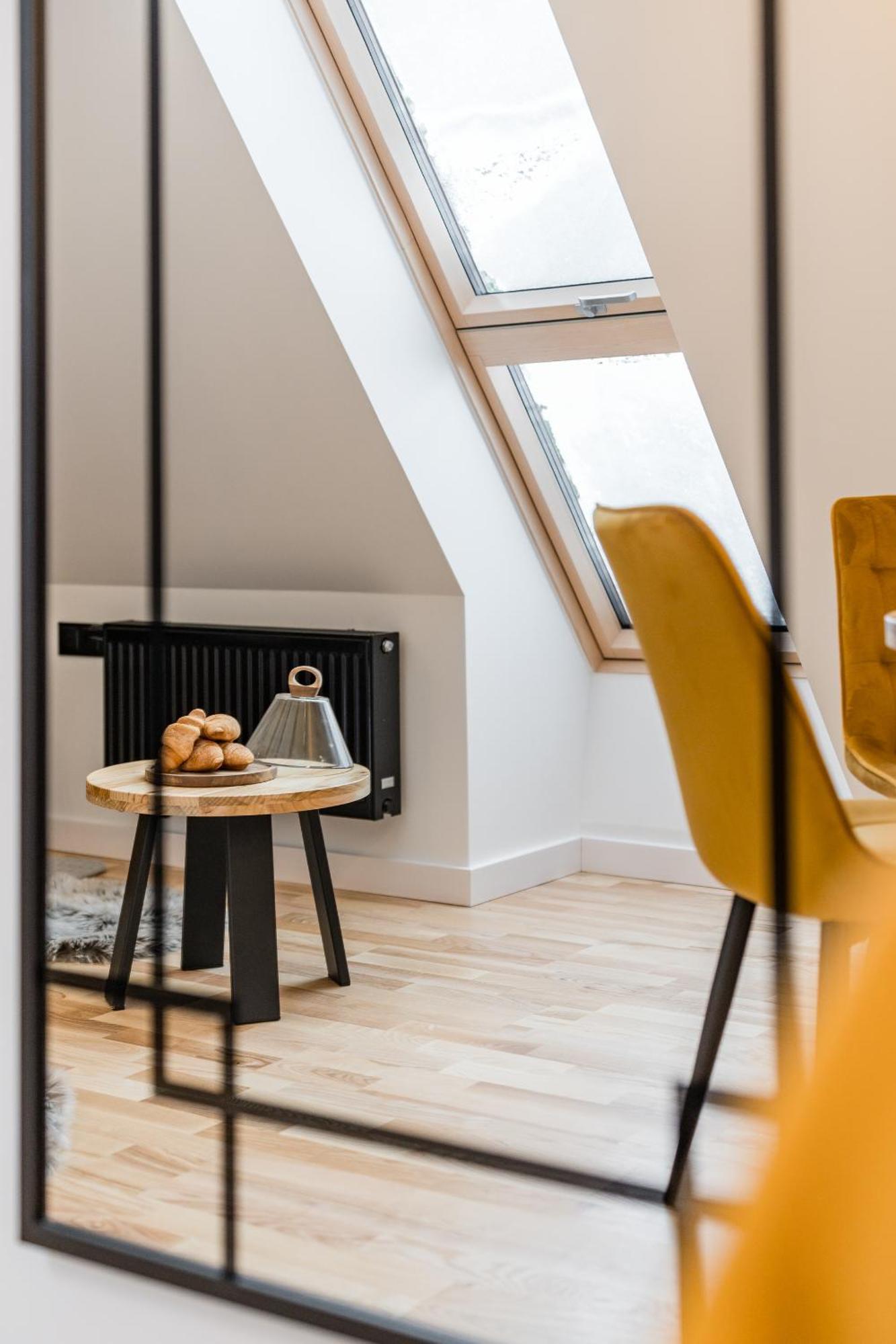 Zofiowka Apartment