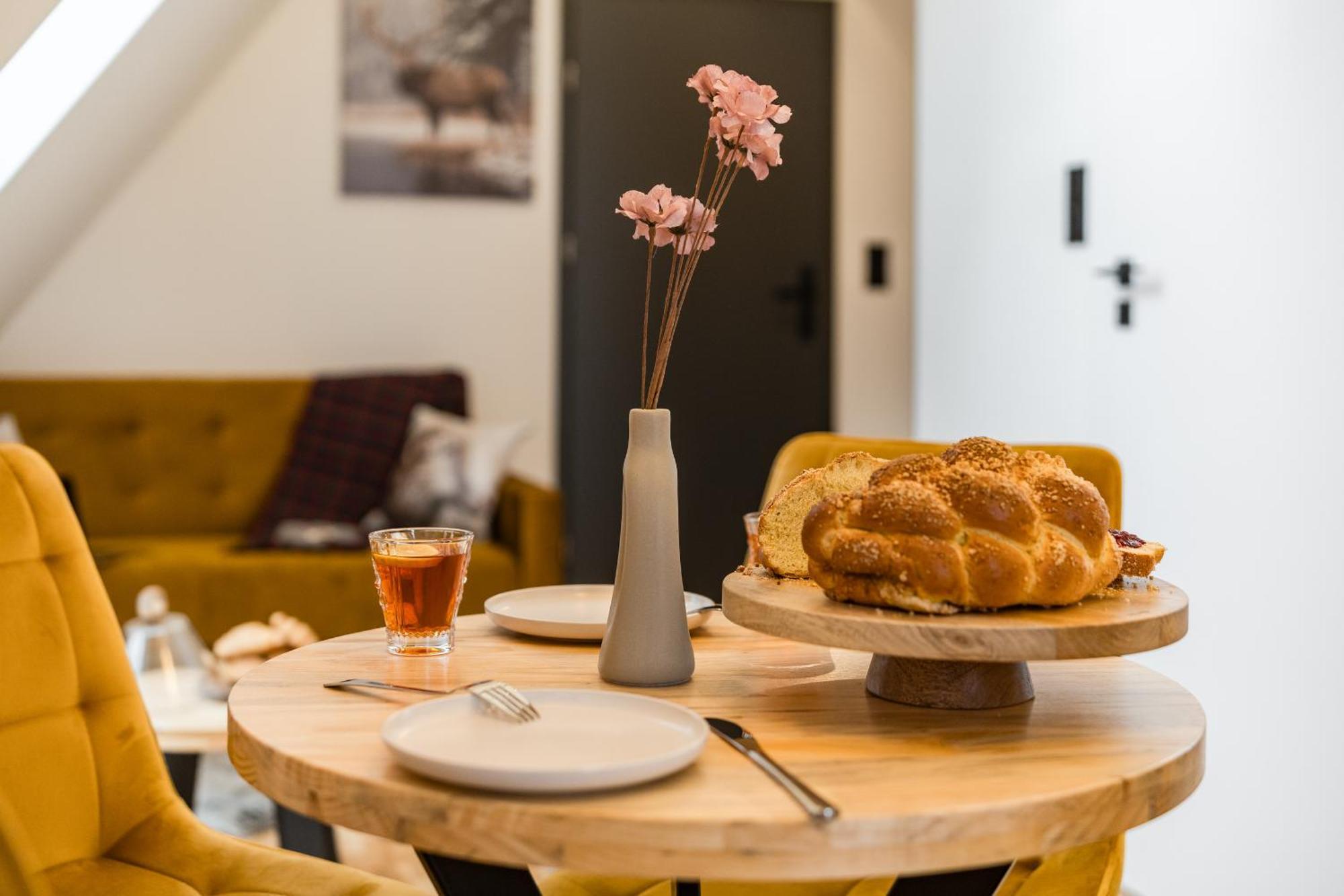 Apartament Zofiowka Zakopane