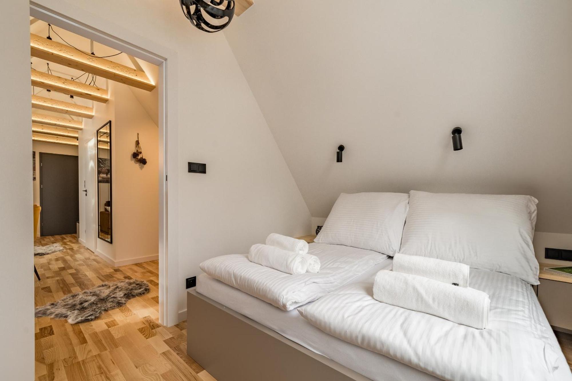 Apartament Zofiowka Zakopane