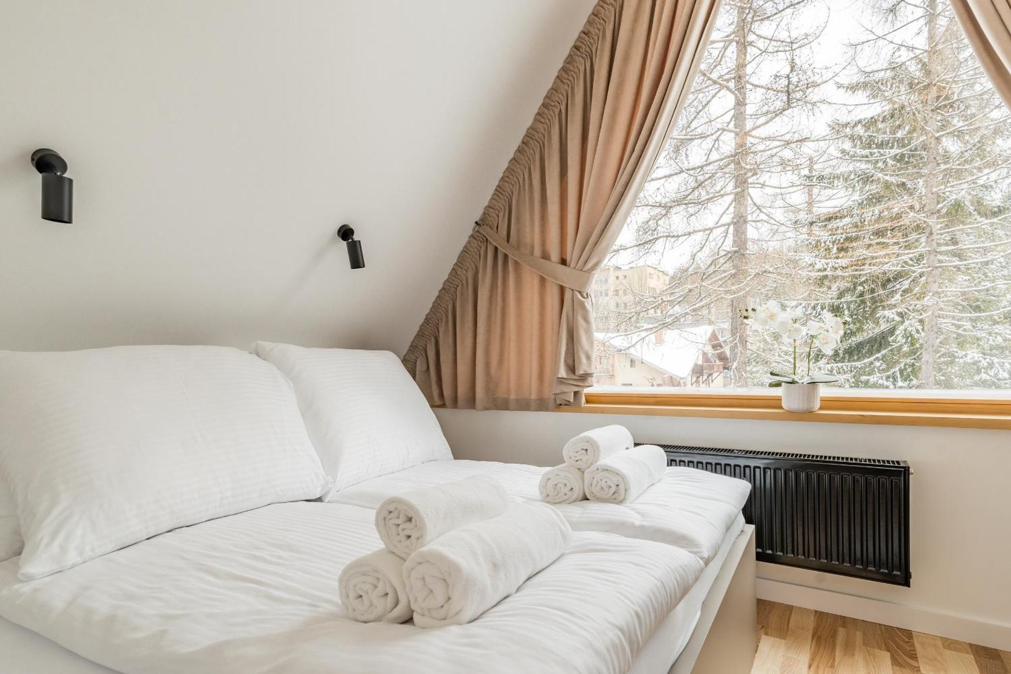 Apartament Zofiowka Zakopane