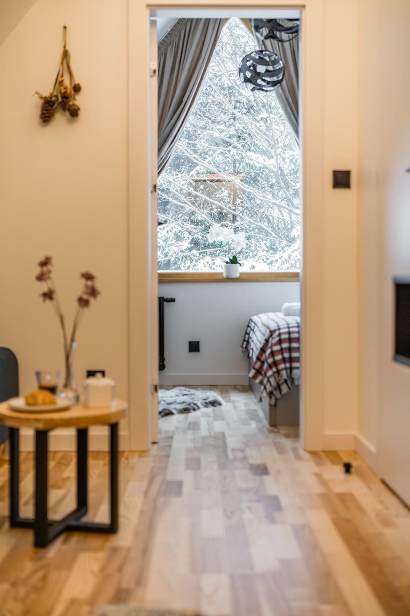 Zofiowka Apartament Zakopane