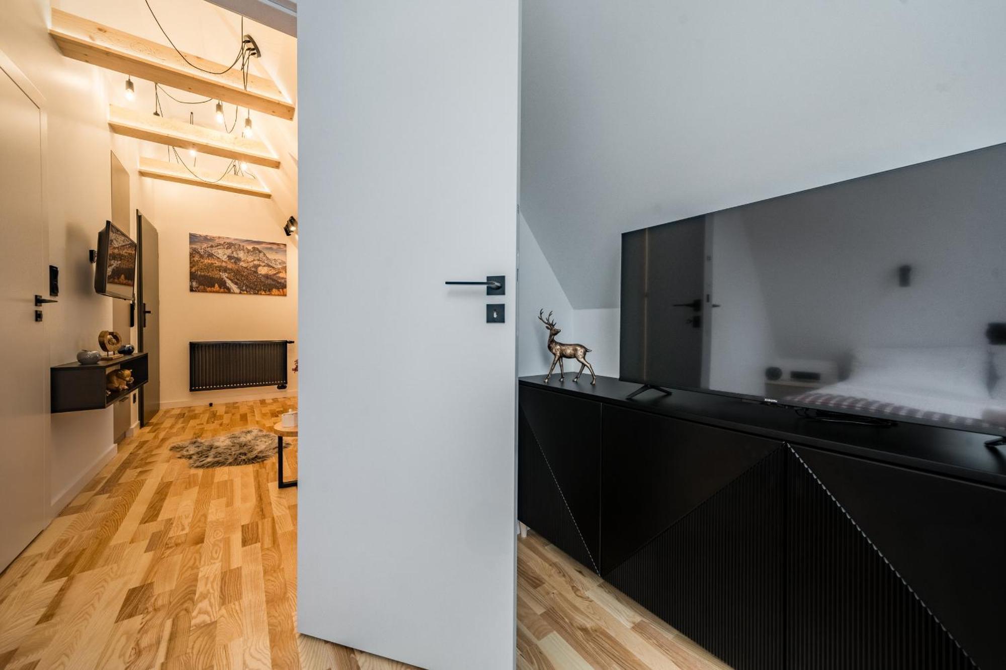 Apartament Zofiowka Zakopane