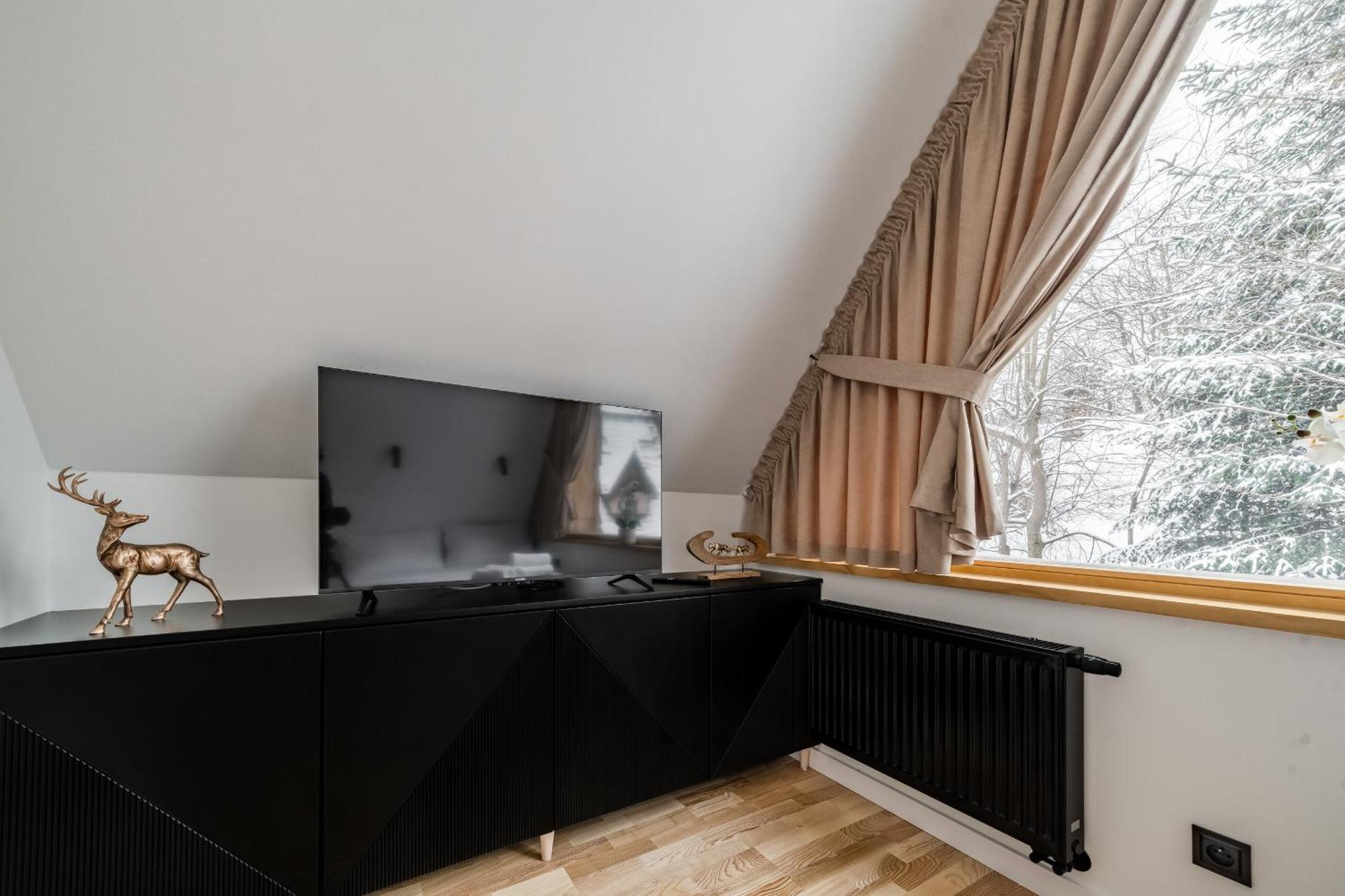 Zofiowka Apartament