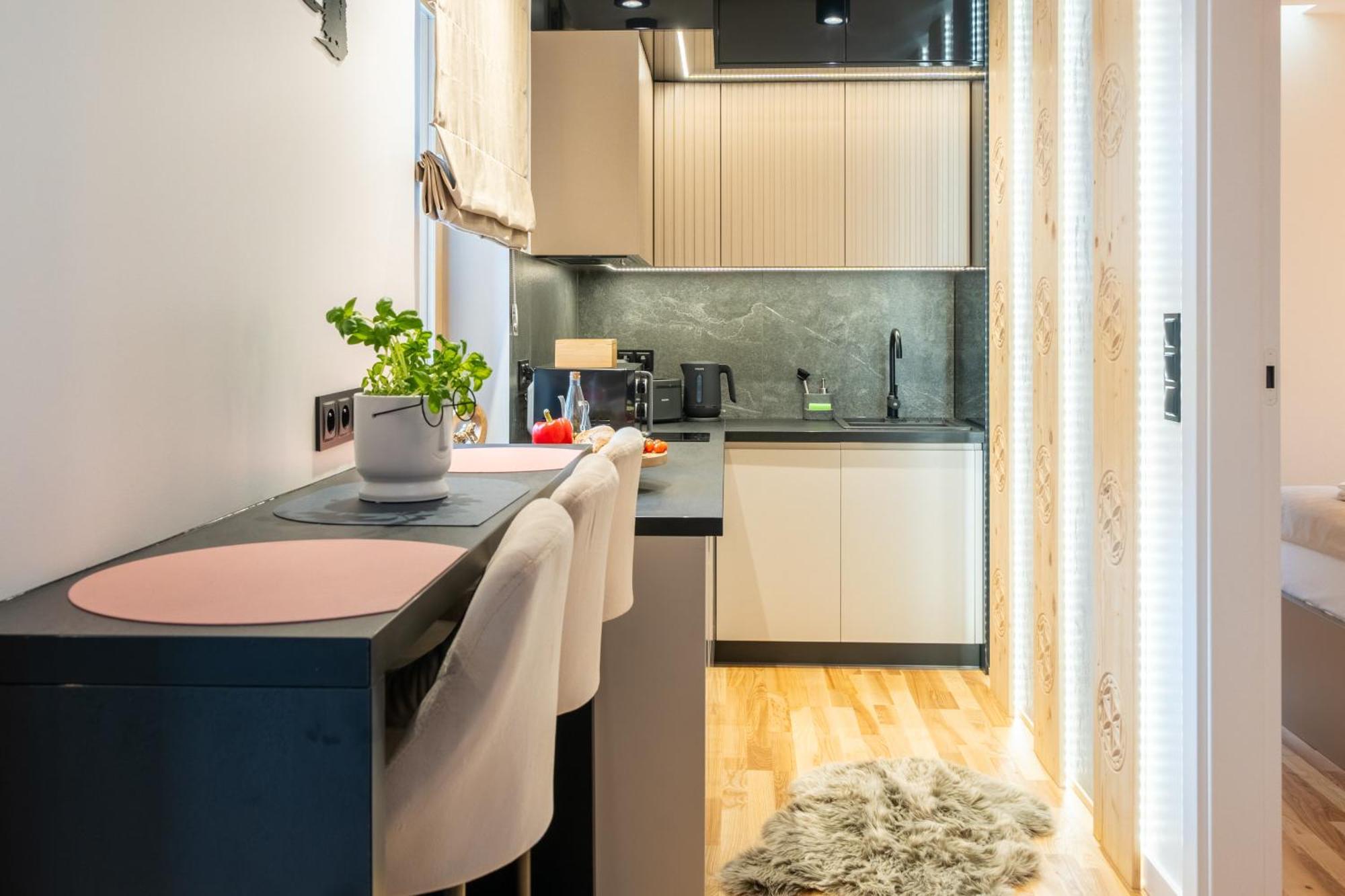 Zofiowka Apartament *