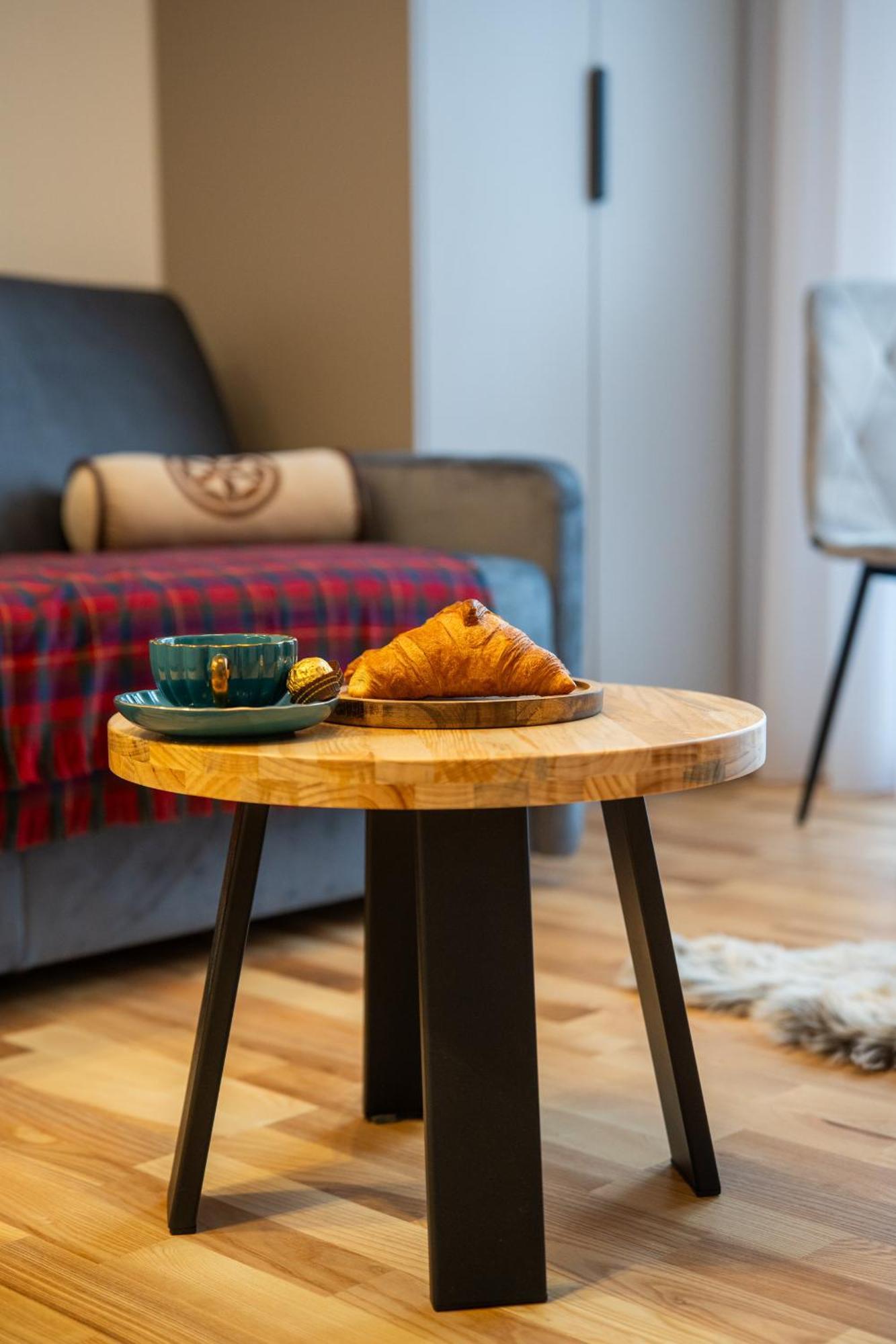 Zofiowka Apartment