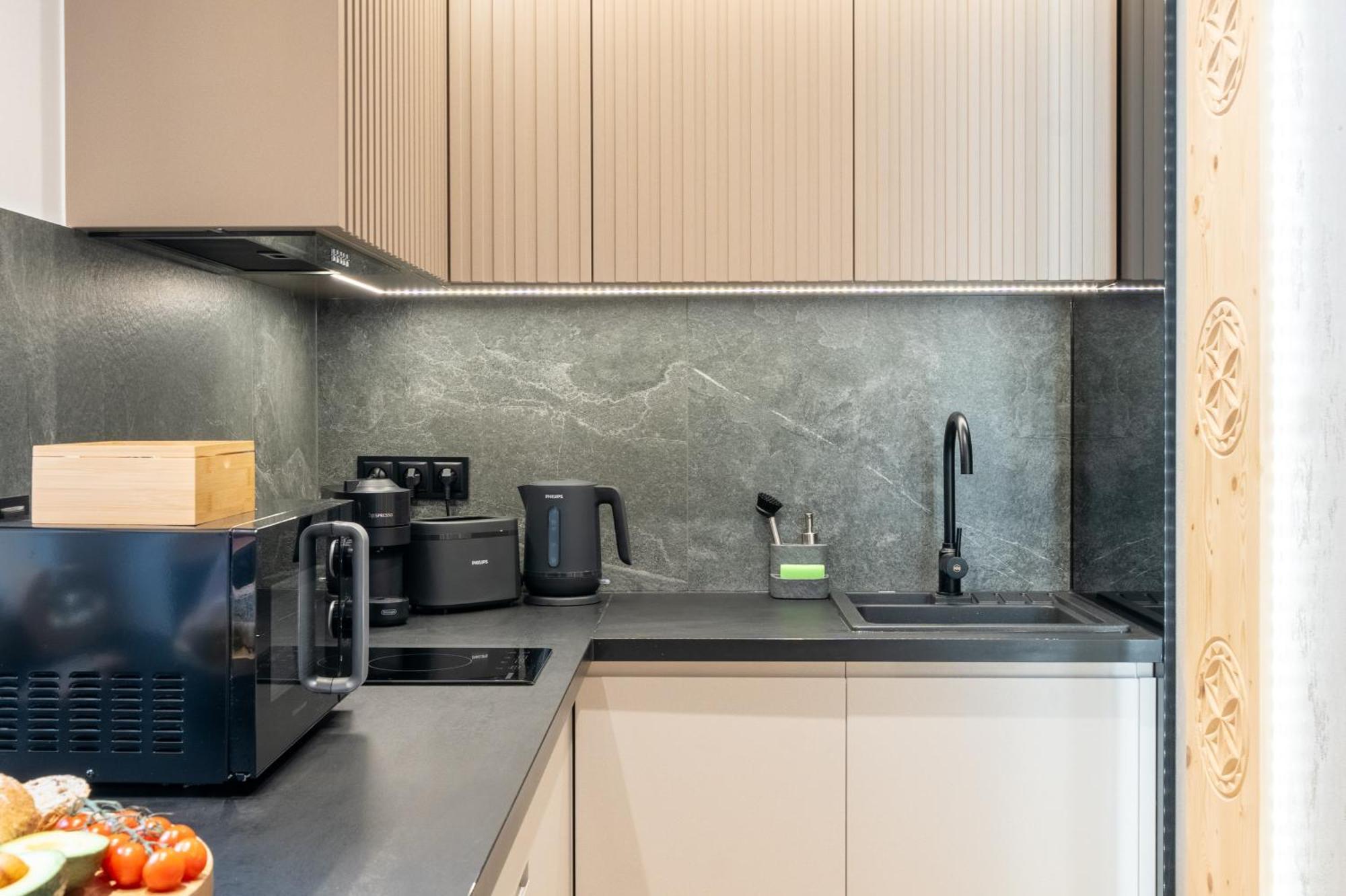 Zofiowka Apartament